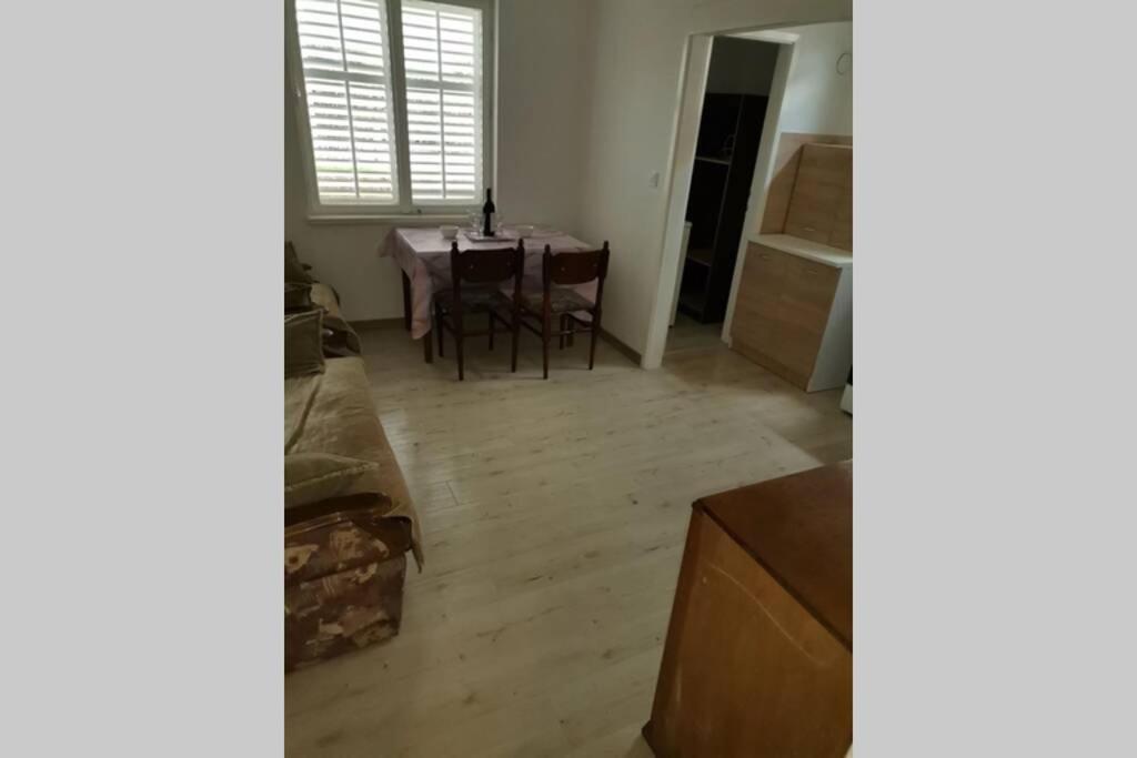Apartman Danica Herceg Novi Exterior foto