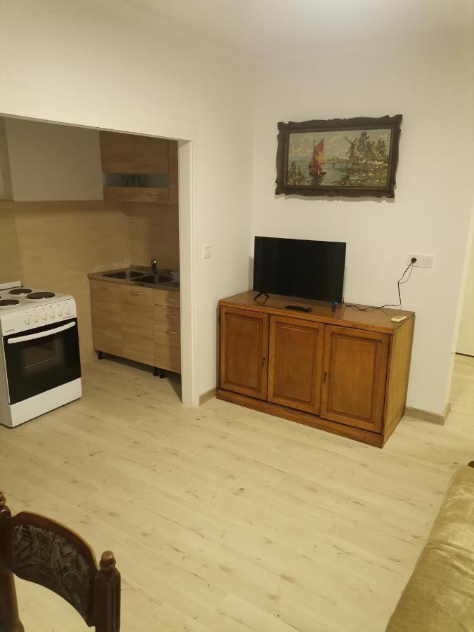 Apartman Danica Herceg Novi Exterior foto