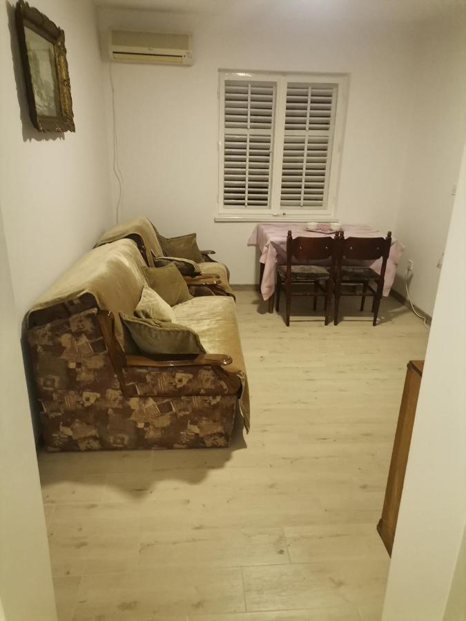 Apartman Danica Herceg Novi Exterior foto